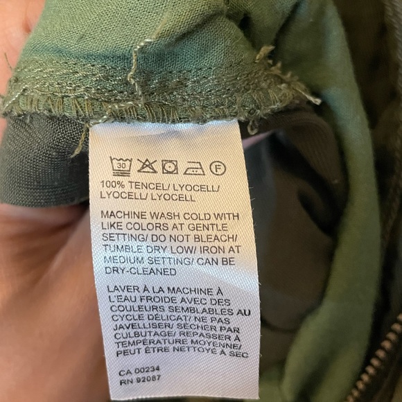 Jak&Rae Jacket size small - Picture 5 of 5